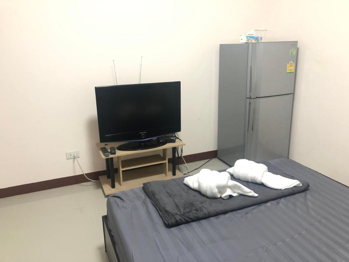 Tp Home بانكوك المظهر الخارجي الصورة