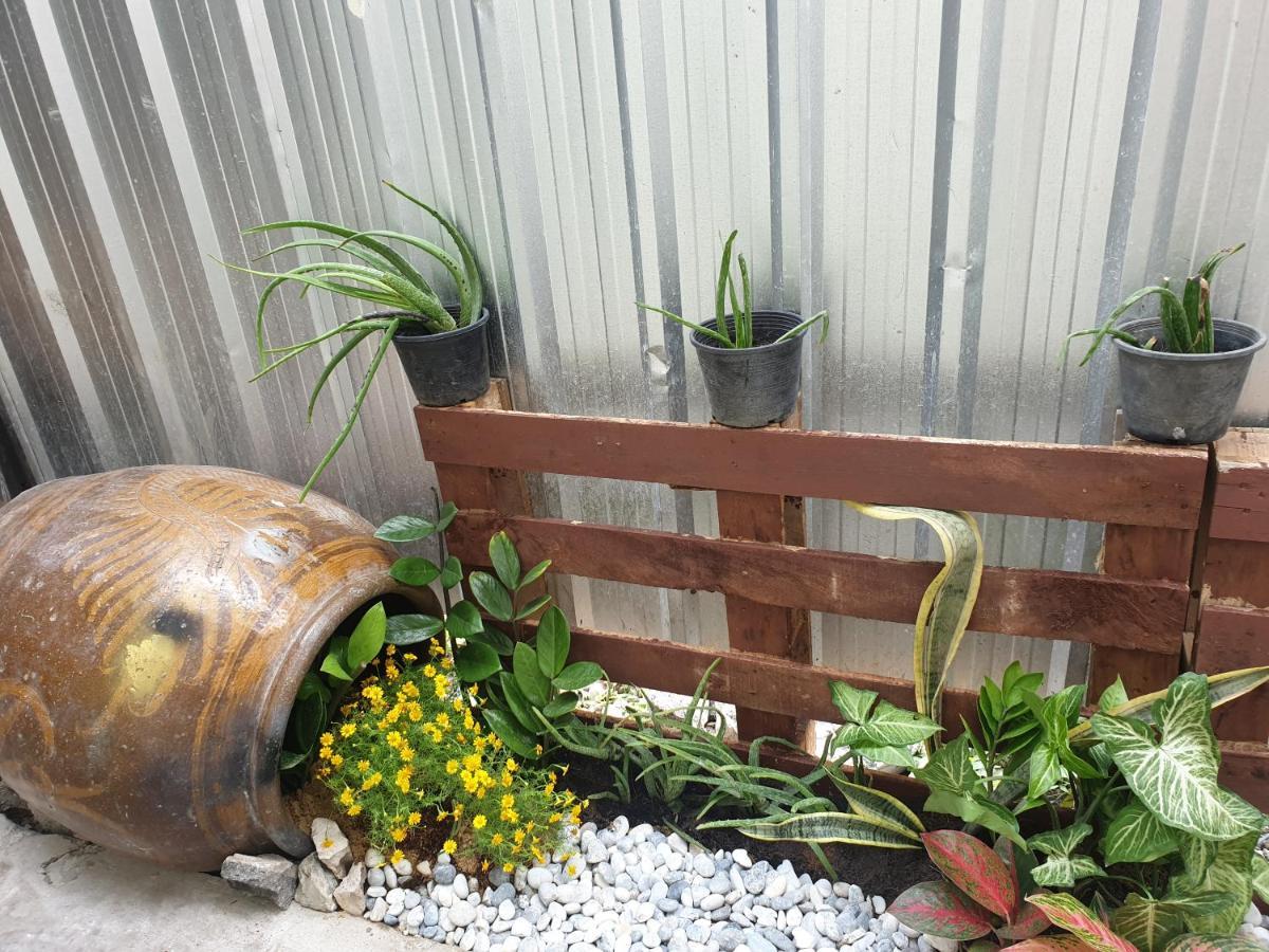 Tp Home بانكوك المظهر الخارجي الصورة