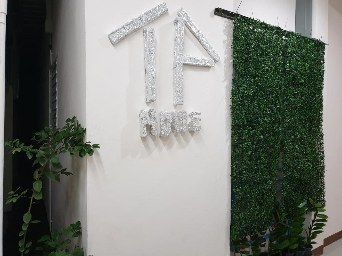 Tp Home بانكوك المظهر الخارجي الصورة