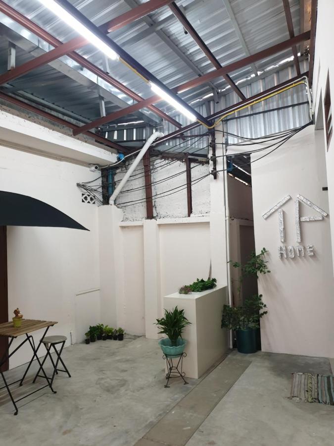 Tp Home بانكوك المظهر الخارجي الصورة
